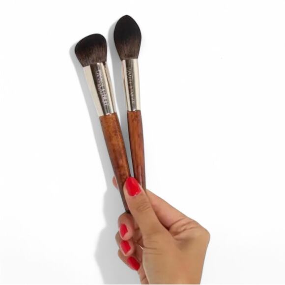 NEW Camara Aunique ‘The Virtuous Woman’ Brush Set Vol. 2 Mary and Ester MSRP $36 - Picture 1 of 5